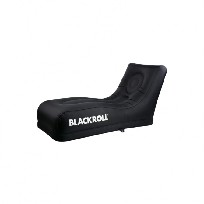 BLACKROLL AIR LOUNGER 2.0 pripučiamas gultas