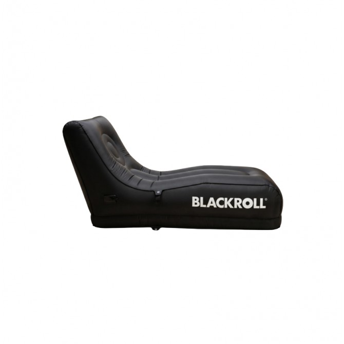 BLACKROLL AIR LOUNGER 2.0 pripučiamas gultas