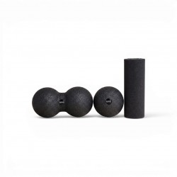 BLACKROLL BLACKBOX MINI, juodas