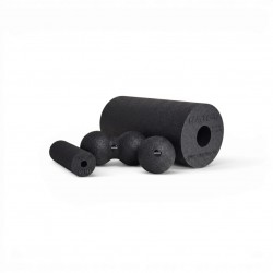 BLACKROLL BLACKBOX STANDARD, juodas