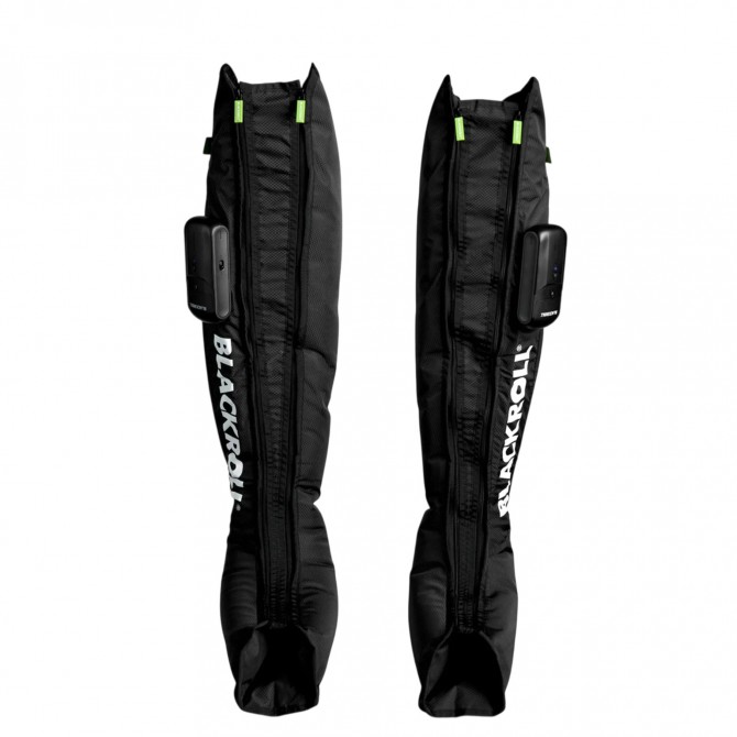 BLACKROLL COMPRESSION BOOTS prailginimas M dydžio – 2.0