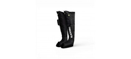 BLACKROLL COMPRESSION BOOTS L dydžio – 2.0 BLACKROLL COMPRESSION BOOTS L dydžio – 2.0