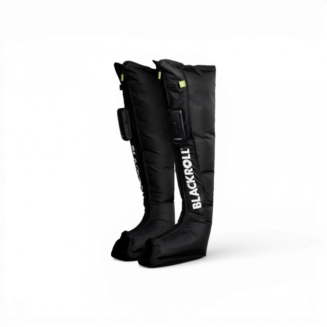 BLACKROLL COMPRESSION BOOTS S dydžio – 2.0