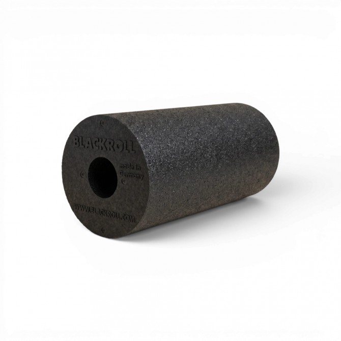 BLACKROLL STANDARD, juodas – dėžutėje, su informacine medžiaga
