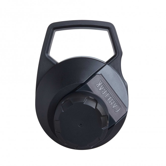 CAMELBAK, CHUTE MAG, 0,41 l gertuvė, skaidri