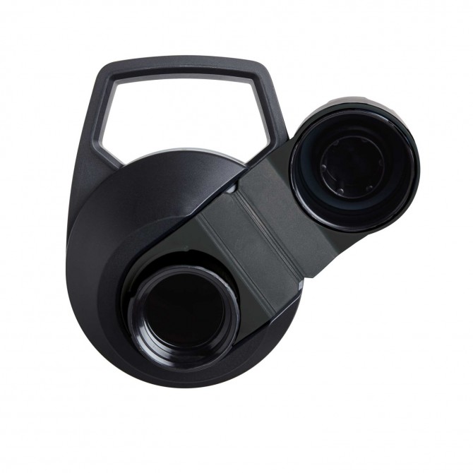 CAMELBAK, CHUTE MAG, 0,41 l gertuvė, skaidri