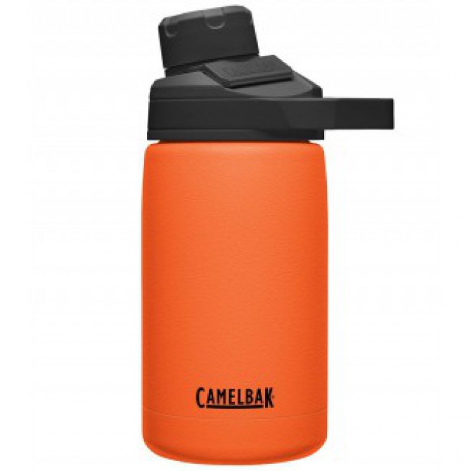 CamelBak Chute Mag Vacuum SST 0.35 l, gertuvė, koralinė