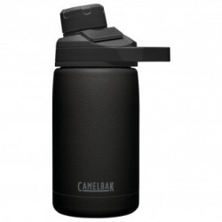 CamelBak Chute Mag Vacuum SST 0.35 l, juoda