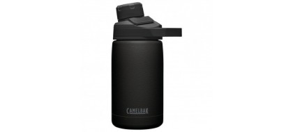 CamelBak Chute Mag Vacuum SST 0.35 l, juoda