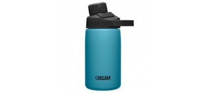 CamelBak Chute Mag Vacuum SST 0.35 l, turkio mėlyna