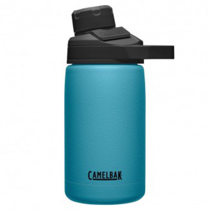 CamelBak Chute Mag Vacuum SST 0.35 l, turkio mėlyna