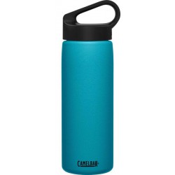 CamelBak Carry Cap 0.6 l nerūdijančio plieno termo gertuvė, turkio mėlyna