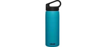 CamelBak Carry Cap 0.6 l nerūdijančio plieno termo gertuvė, turkio mėlyna