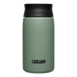 CAMELBAK, HOT CAP, 0.35 l nerūdijančiojo plieno termo gertuvė, žalia