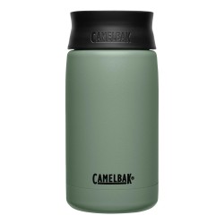 CAMELBAK, HOT CAP, 0.35 l nerūdijančiojo plieno termo gertuvė, žalia CAMELBAK, HOT CAP, 0.35 l nerūdijančiojo plieno termo gertuvė, žalia
