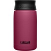 CamelBak Hot Cap 0.35 l nerūdijančio plieno termo gertuvė, rusvai violetinė