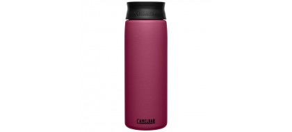 CamelBak Hot Cap 0.6 l nerūdijančio plieno termo gertuvė, rusvai violetinė