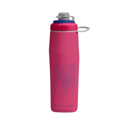 CAMELBAK, PEAK FITNESS, 0,71 l gertuvė, rožinė