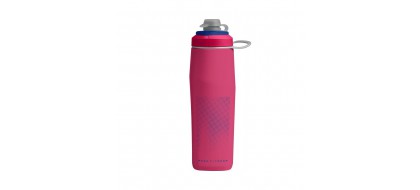 CAMELBAK, PEAK FITNESS, 0,71 l gertuvė, rožinė