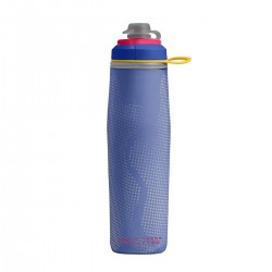 CAMELBAK, PEAK FITNESS CHILL, 0,71 l termo gertuvė, mėlyna