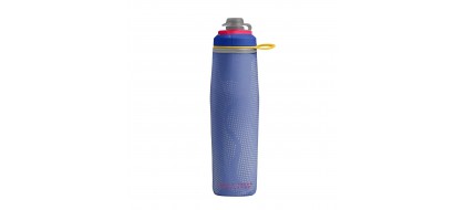 CAMELBAK, PEAK FITNESS CHILL, 0,71 l termo gertuvė, mėlyna