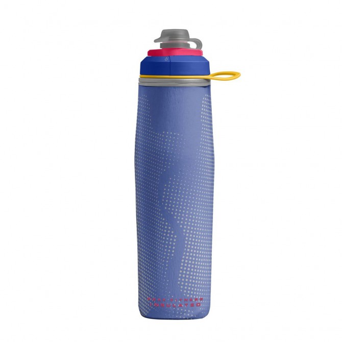 CAMELBAK, PEAK FITNESS CHILL, 0,71 l termo gertuvė, mėlyna