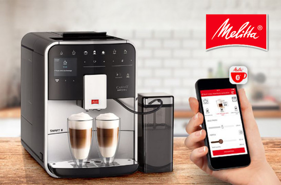 „Melitta“ – apie moterį, kuri norėjo gerti gerą kavą  