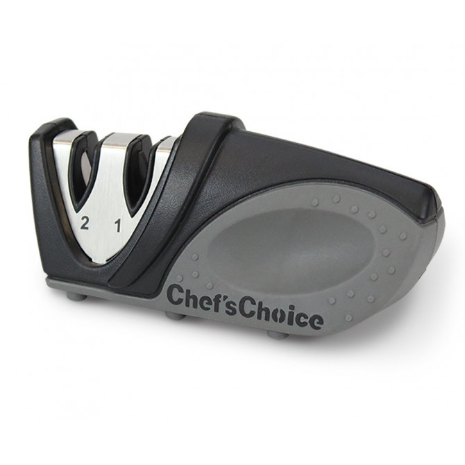 CHEF'SCHOICE M476 peilių galąstuvas. Juodos ir pilkos spalvos. CHEF'SCHOICE M476 peilių galąstuvas. Juodos ir pilkos spalvos.
