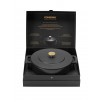 COMBEKK Dutch Oven Original perdirbto ketaus puodas, 28 cm, emaliuotas, 6 l – tobulam troškinimui, ilgaamžis ir tvirtas