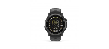 COROS APEX 4 GPS Outdoor Watch - 46 mm juoda