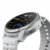 COROS APEX 4 GPS Outdoor Watch - 46 mm balta