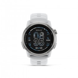 COROS APEX 4 GPS Outdoor Watch - 46 mm balta