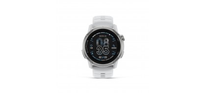 COROS APEX 4 GPS Outdoor Watch - 46 mm balta