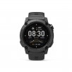 COROS NOMAD GPS Watch - juoda