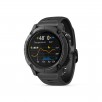 COROS NOMAD GPS Watch - juoda