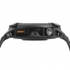 COROS NOMAD GPS Watch - juoda