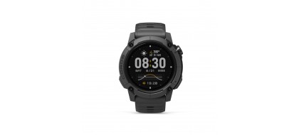 COROS NOMAD GPS Watch - juoda