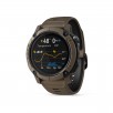 COROS NOMAD GPS Watch - ruda