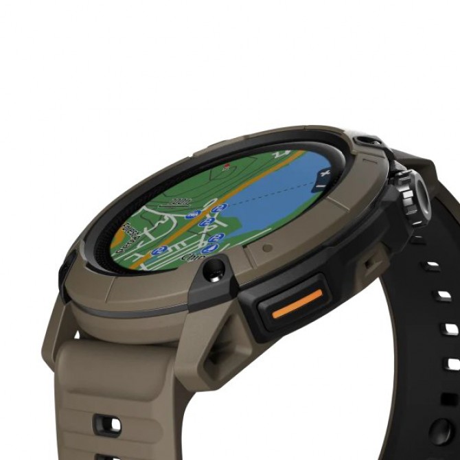 COROS NOMAD GPS Watch - ruda