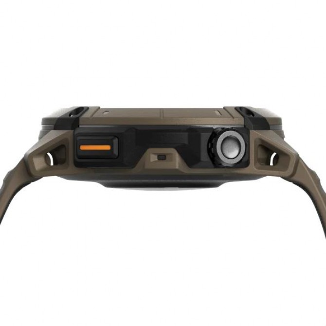 COROS NOMAD GPS Watch - ruda