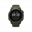 COROS NOMAD GPS Watch - žalia