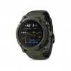COROS NOMAD GPS Watch - žalia