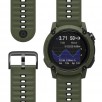 COROS NOMAD GPS Watch - žalia
