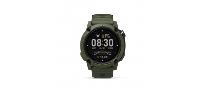 COROS NOMAD GPS Watch - žalia