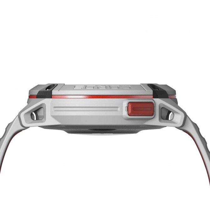 COROS NOMAD GPS Watch - pilka