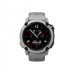 COROS NOMAD GPS Watch - pilka