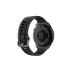 COROS PACE 4 GPS Sport Watch - juoda Crystal nailoninė