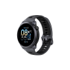 COROS PACE 4 GPS Sport Watch - juoda Crystal nailoninė