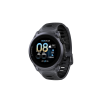 COROS PACE 4 GPS Sport Watch - juoda Crystal nailoninė