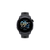 COROS PACE 4 GPS Sport Watch - juoda Crystal nailoninė